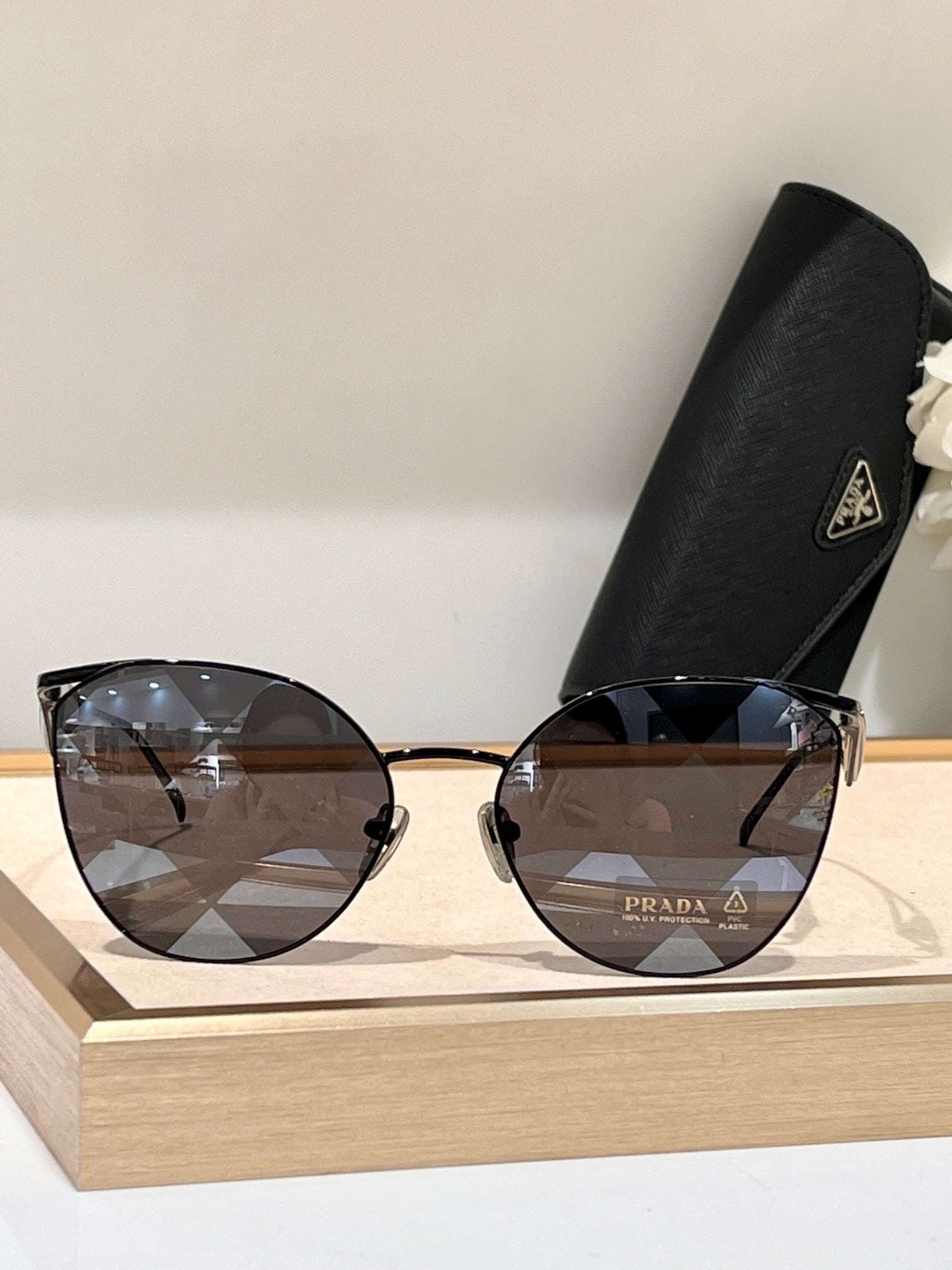 Prada Sunglasses 26