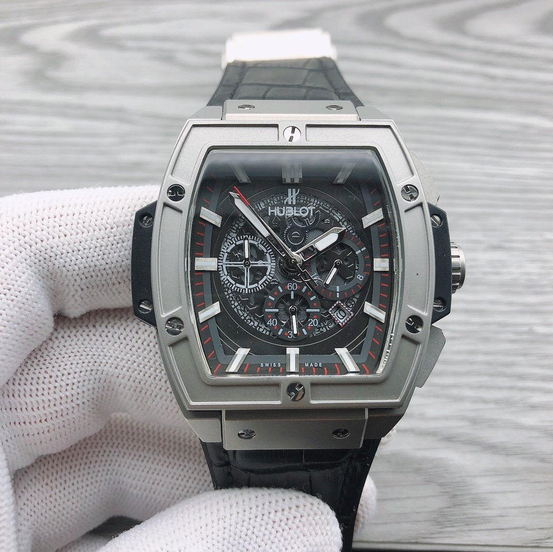 SPIRIT OF BIG BANG 45MM TITANIUM CHRONOGRAPH