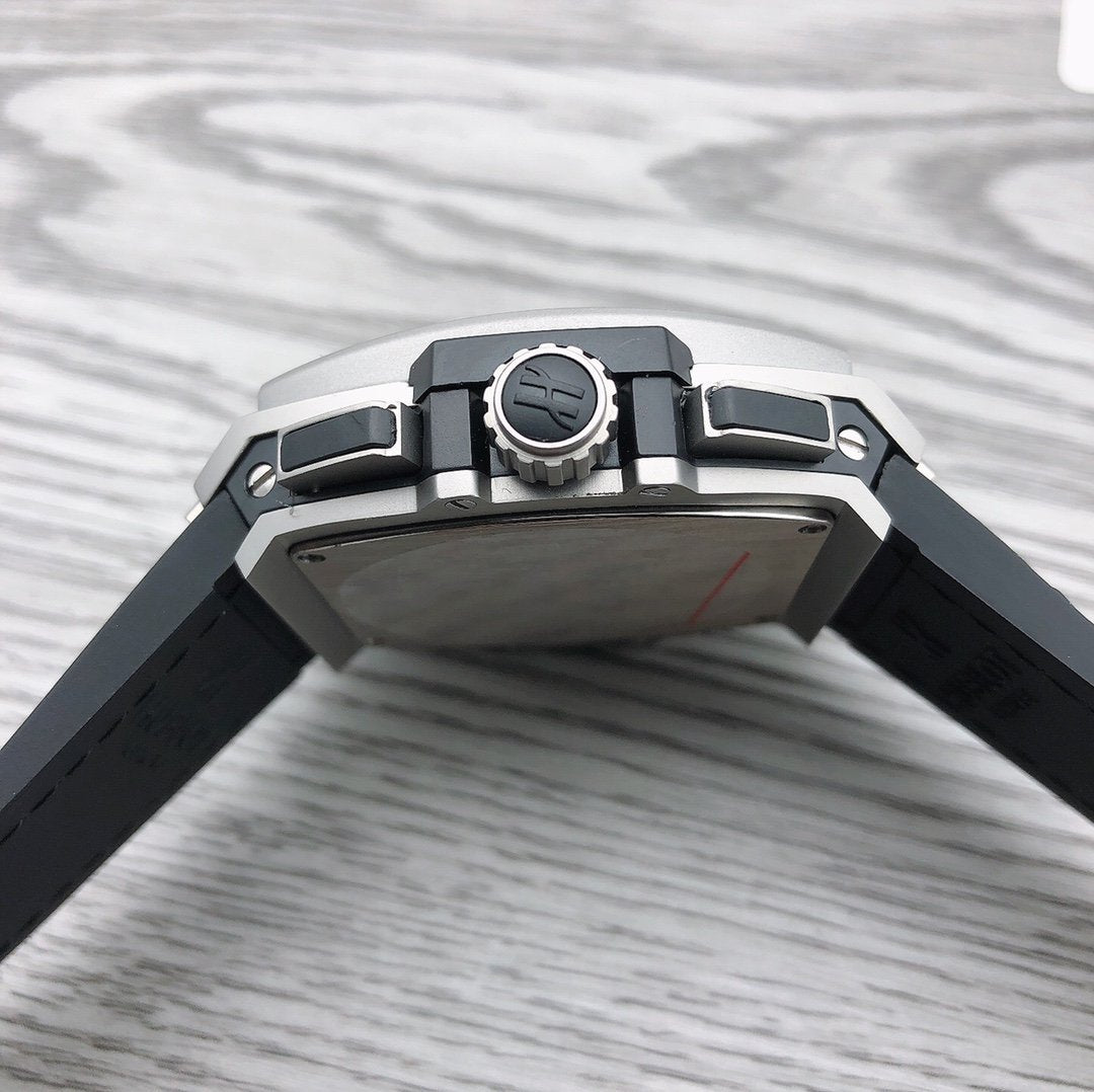 SPIRIT OF BIG BANG 45MM TITANIUM CHRONOGRAPH