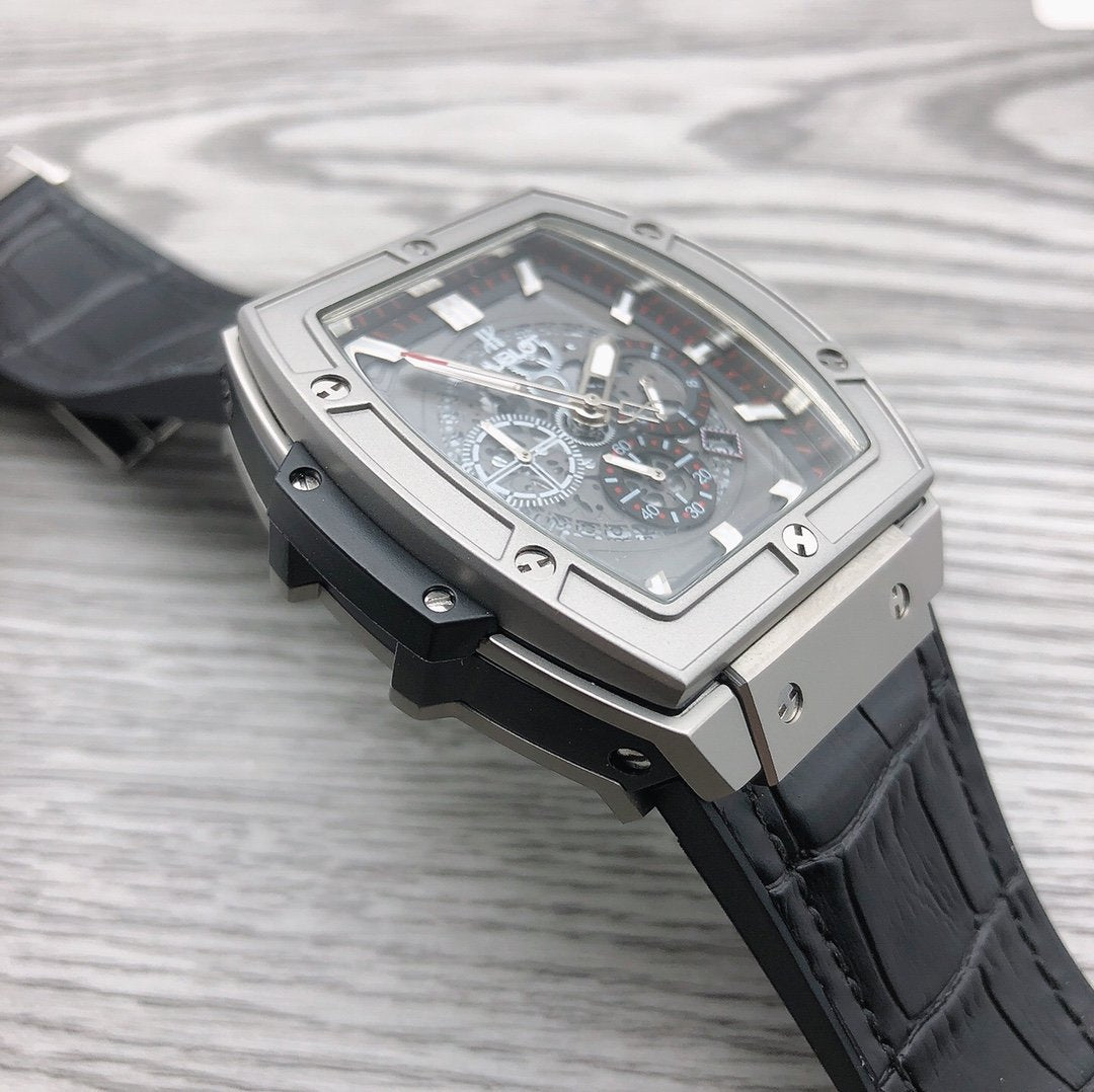 SPIRIT OF BIG BANG 45MM TITANIUM CHRONOGRAPH