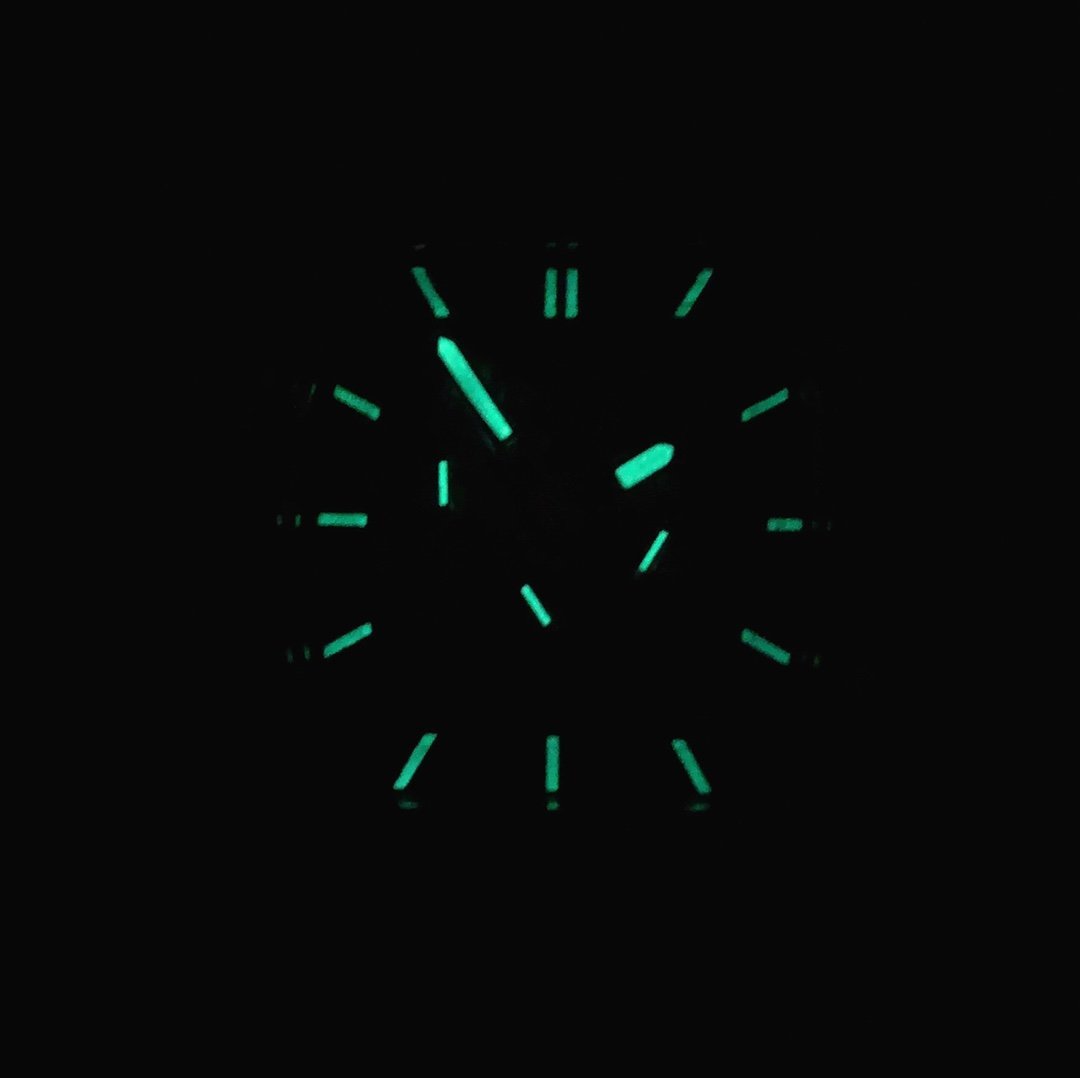 SPIRIT OF BIG BANG 45MM TITANIUM CHRONOGRAPH