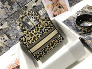 MEDIUM D-LITE 24 BEIGE MULTICOLOR