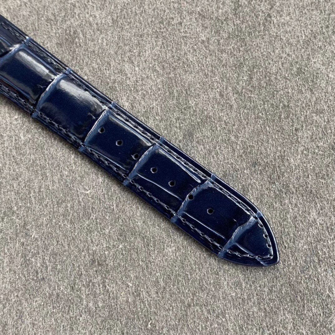 PATEK CELESTIAL GRAND COMPLICATIONS ROSE GOLD BLUE DIAL