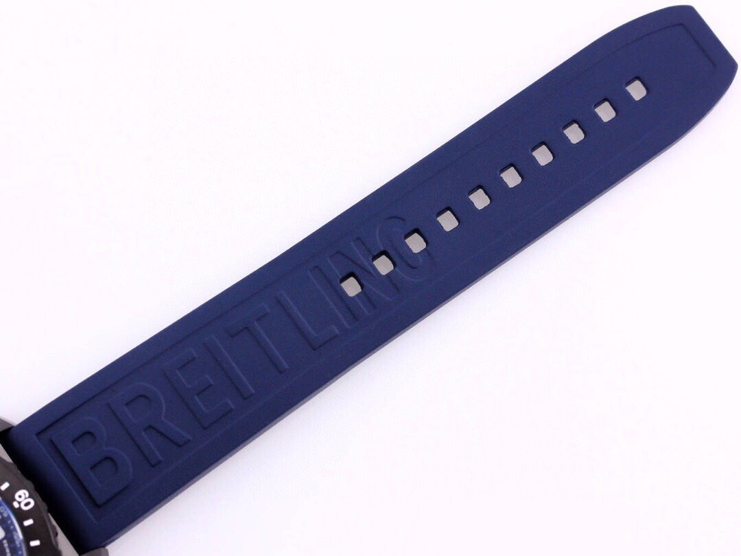 ENDURANCE PRO B82 BLUE SUPER QUARTZ CHRONOGRAPH