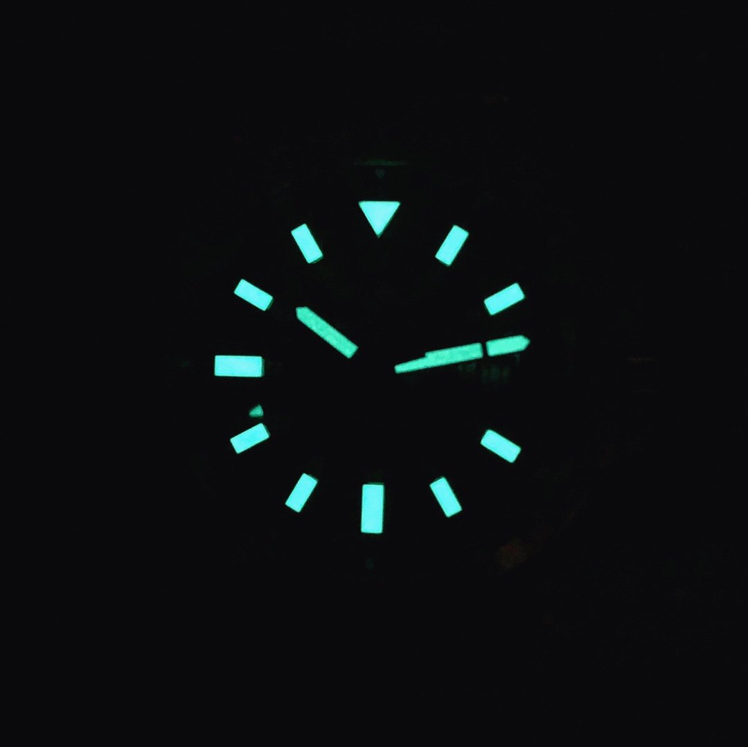 SUPEROCEAN 42 AUTOMATIC STAINLESS STEEL