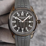 AQUANAUT 5167A-012 BLACK CASE
