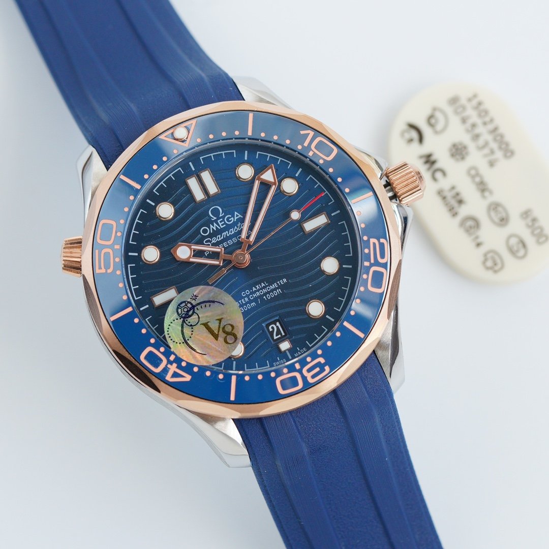 Omega Watch