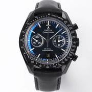 SPEEDMASTER DARK SIDE OF THE MOON ALL BLACK