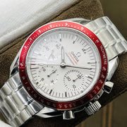 SPEEDMASTER TOKYO 2020 RISING SUN