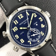 PATEK COMPLICATIONS 5524G-001 BLUE DIAL