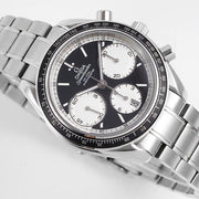 SPEEDMASTER RACING CHRONOGRAPH 42MM BLACK DIAL