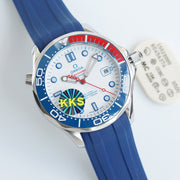 SEAMASTER PROFESSIONAL 300M DIVER CERAMIC