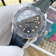 SEAMASTER PROFESSIONAL 300M 007