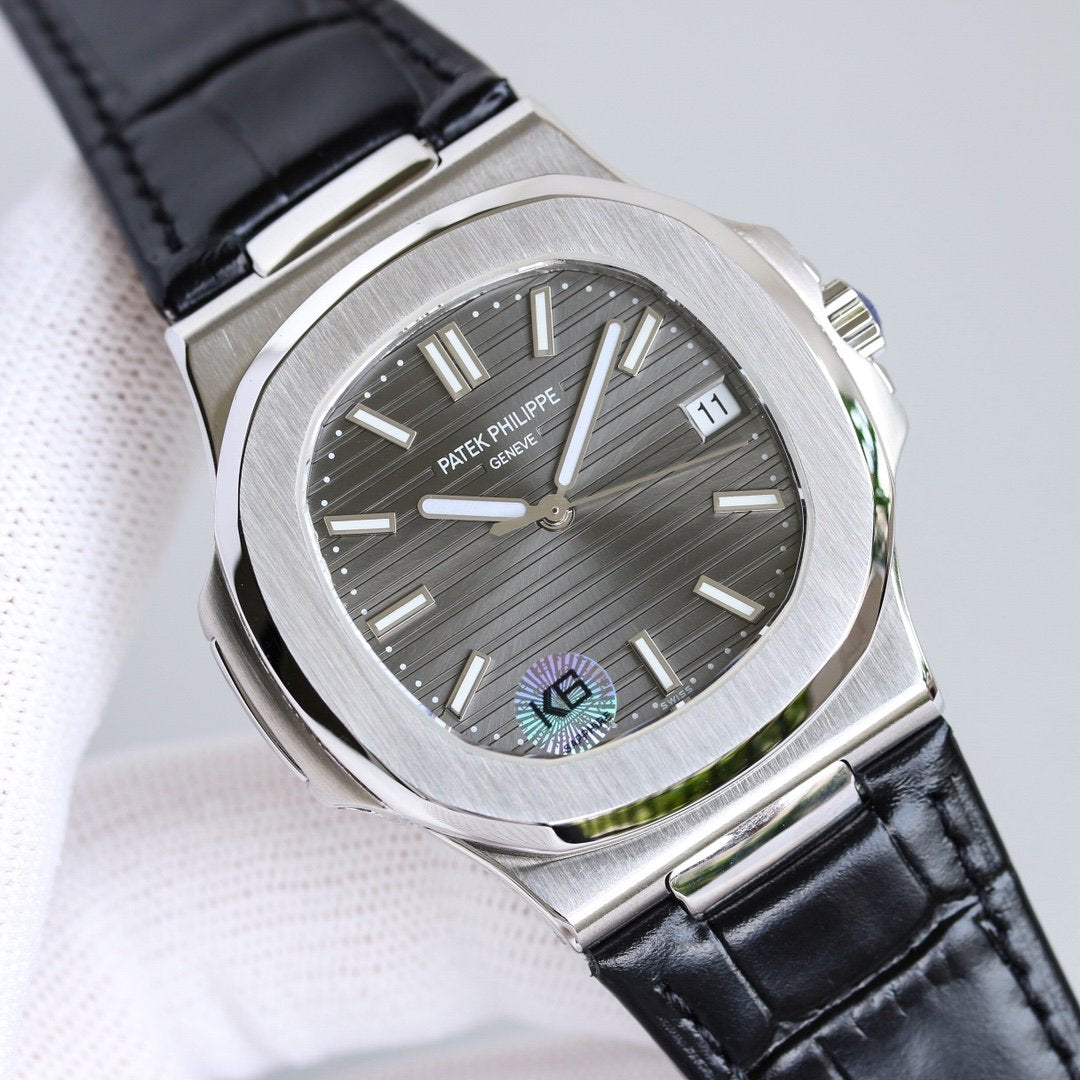 PATEK NAUTILUS 5711 STEEL CASE