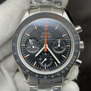 SPEEDMASTER MOONWATCH ULTRAMAN ORANGE HAND