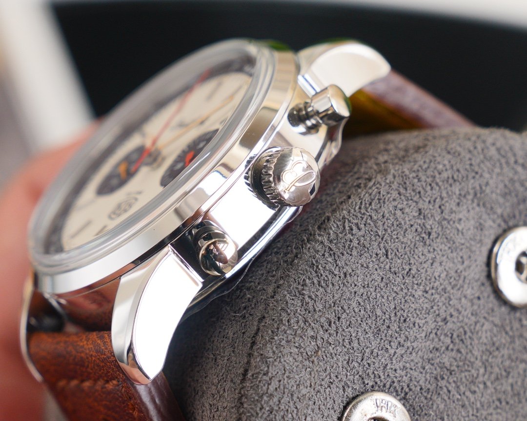 TOP TIME DEUS CHRONOGRAPH