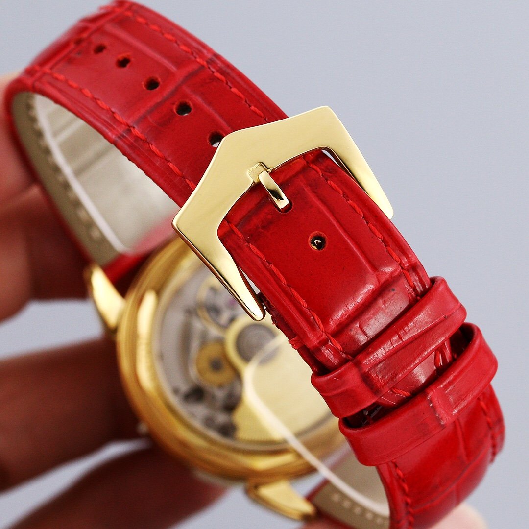PATEK COMPLICATIONS 7150 ANNUAL CALENDAR MOONPHASE