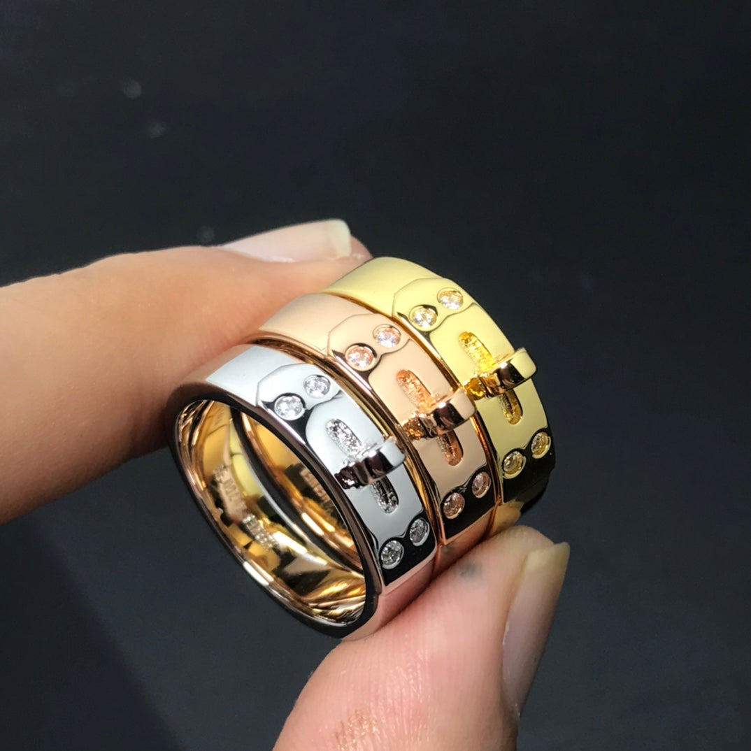 Hermes Ring