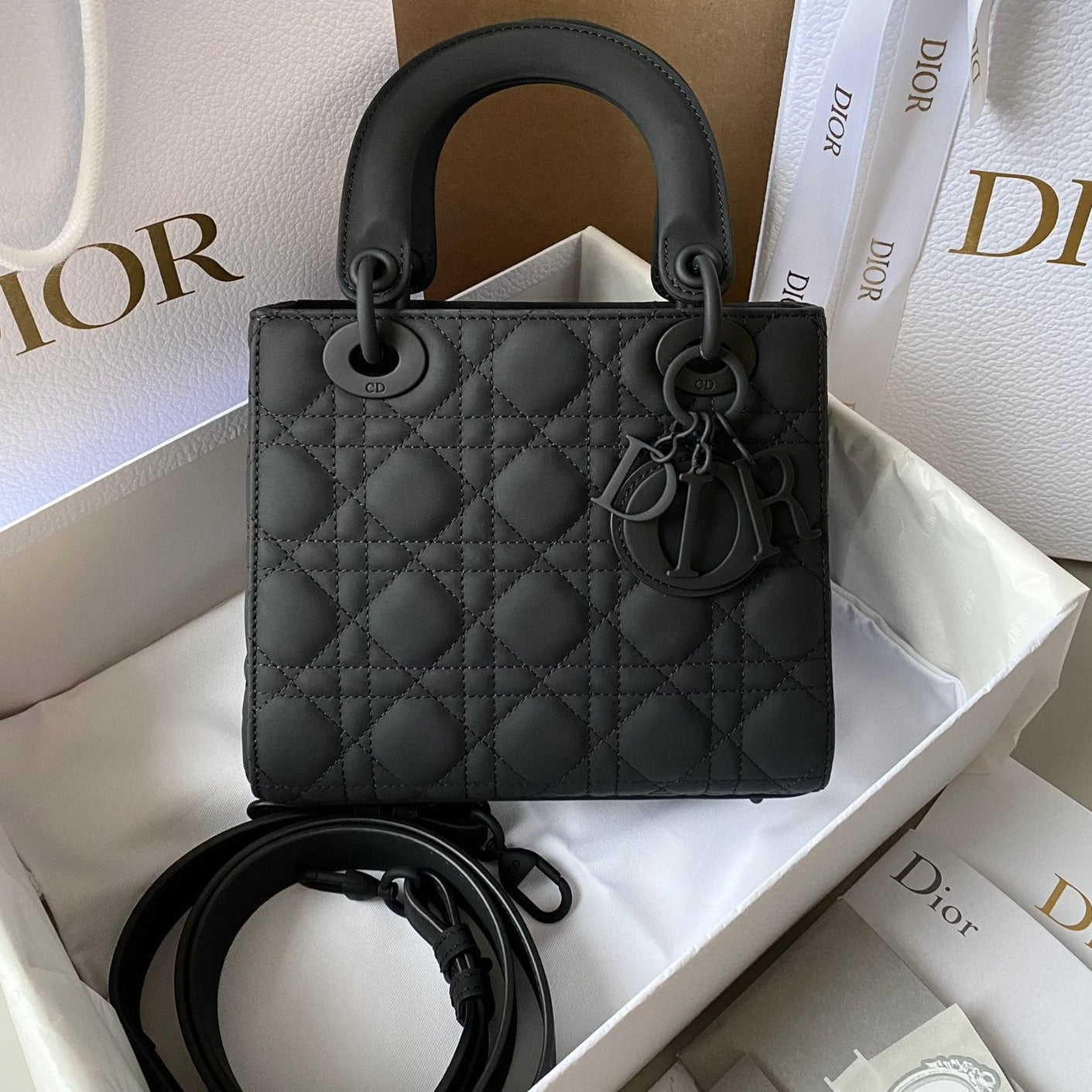Dior Bags