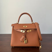 HM KELLY 25CM GOLD TOGO GOLD HARDWARE