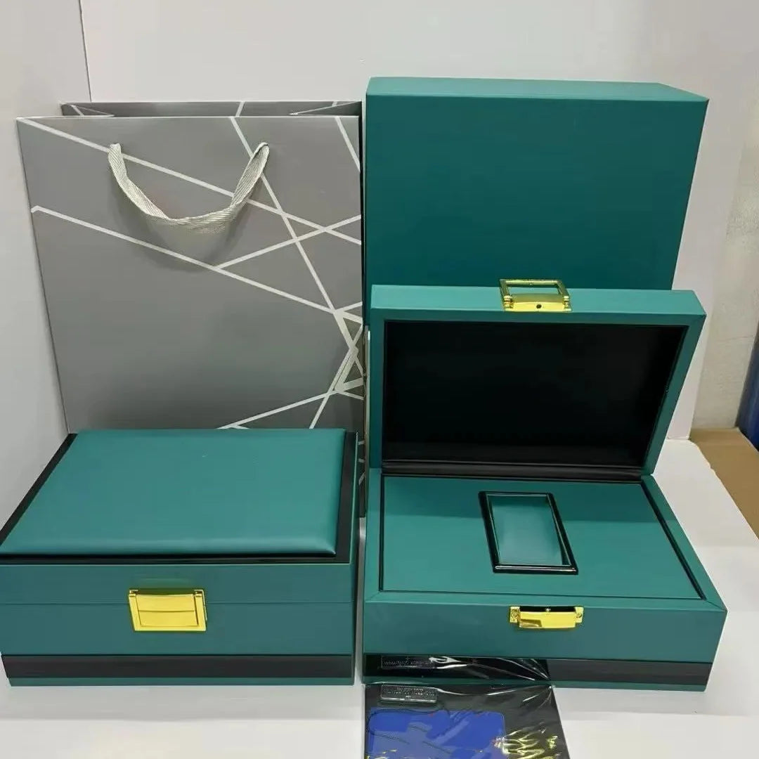 Vacheron Box