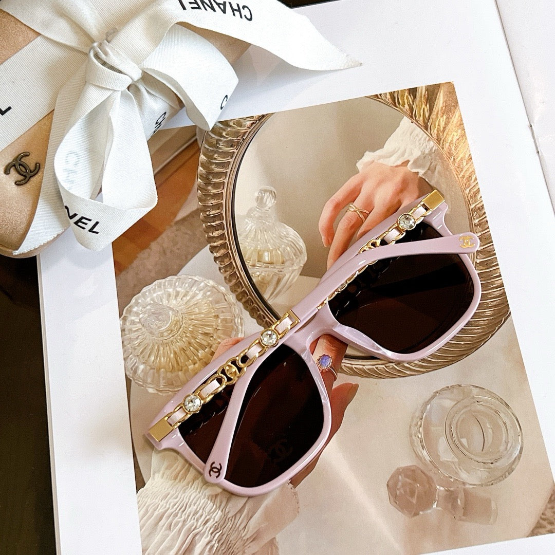 Chanel Sunglasses 43