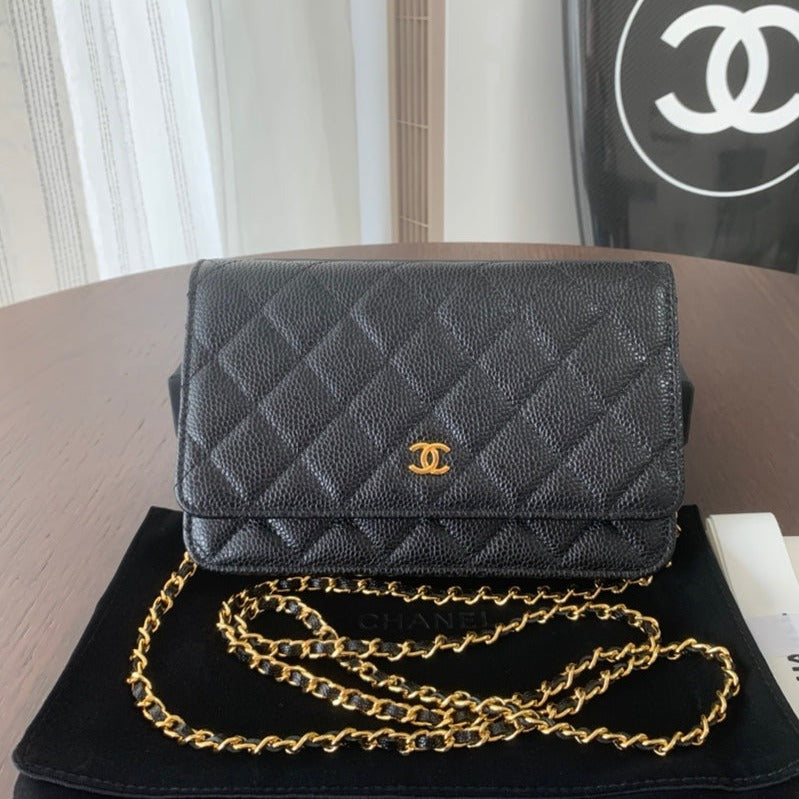 Chanel Wallet