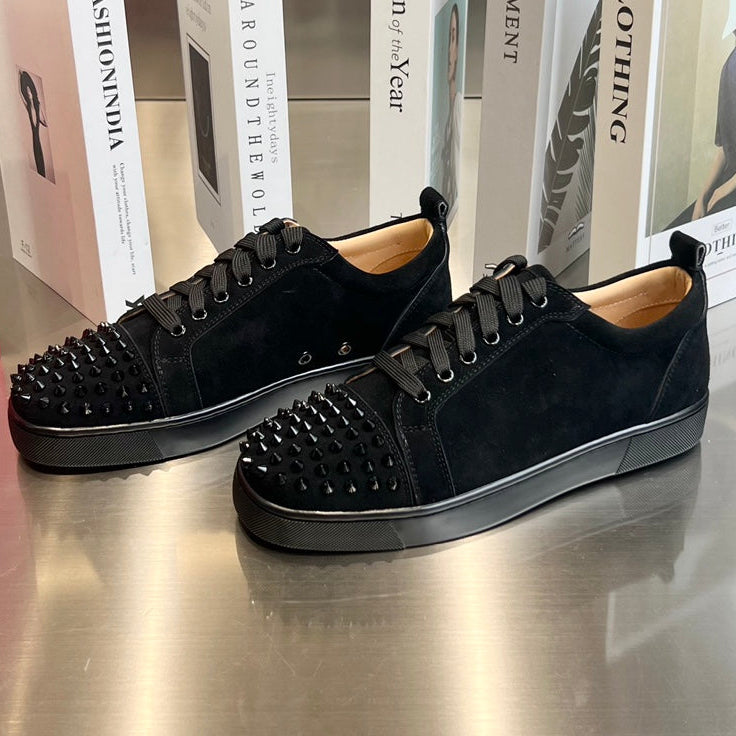 New Christian Louboutin Shoe 2026