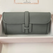 HM Jige 29 Echo Grey Epsom 229084