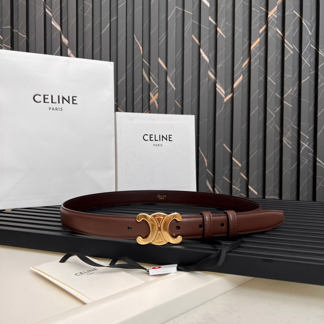 Celine Belt