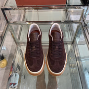 LP TENNIS WALK SNEAKERS SYRUP SUEDE