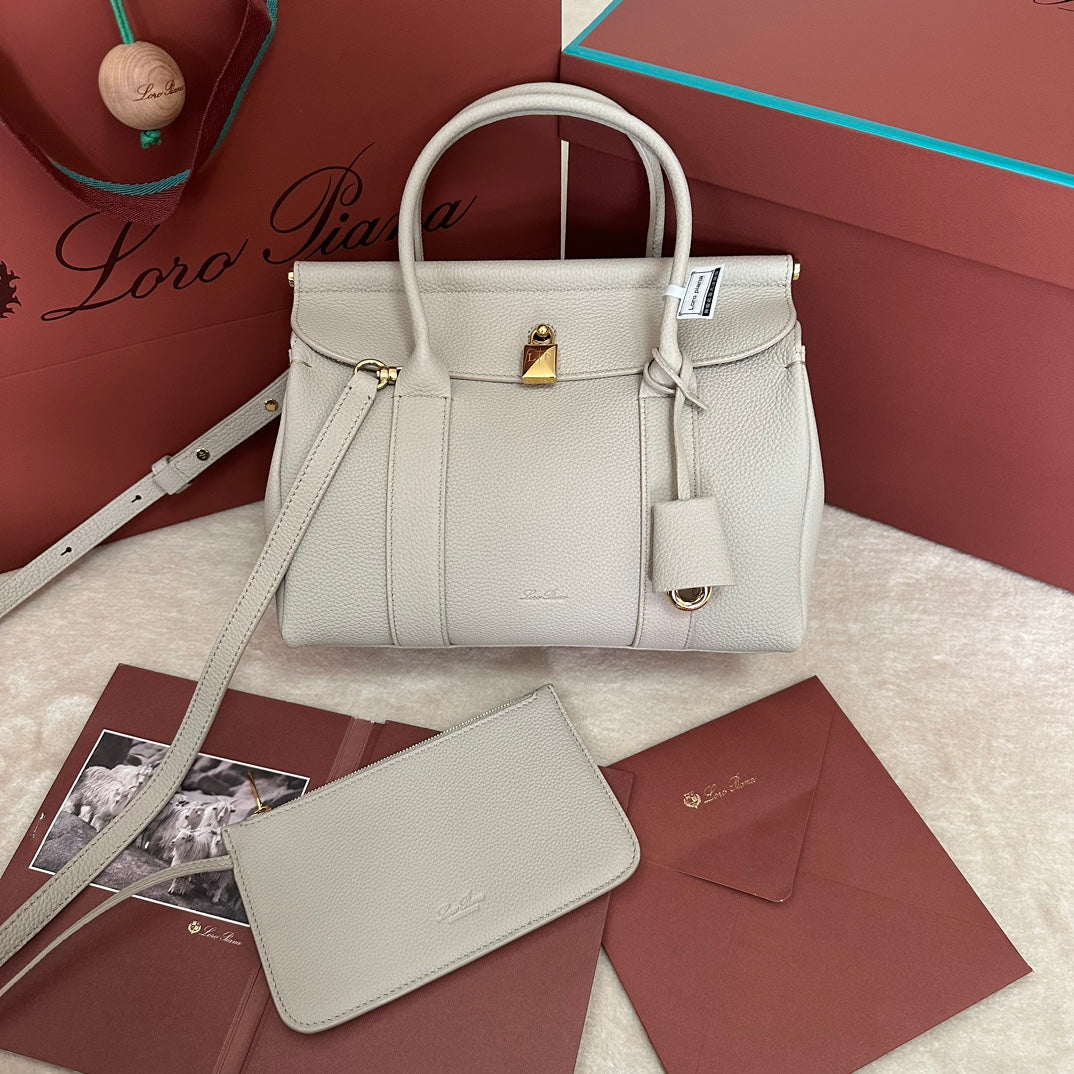 Loro Piana Bags