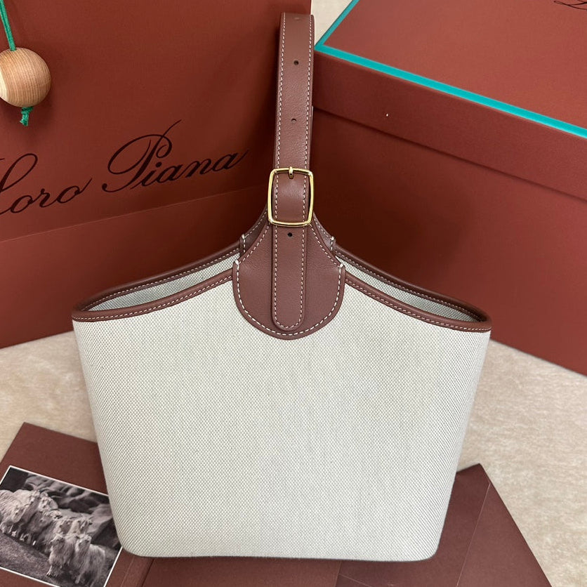 Loro Piana Shoulder Bags