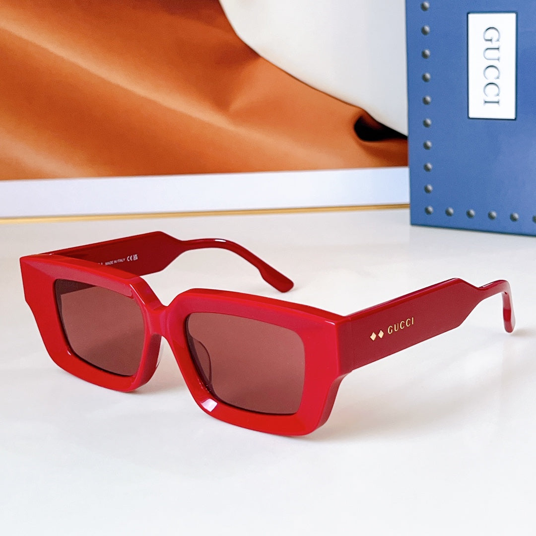 Gucci Sunglasses 600517