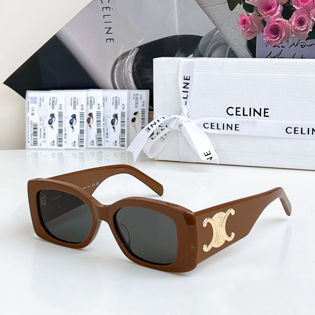Celine Sunglasses 664965