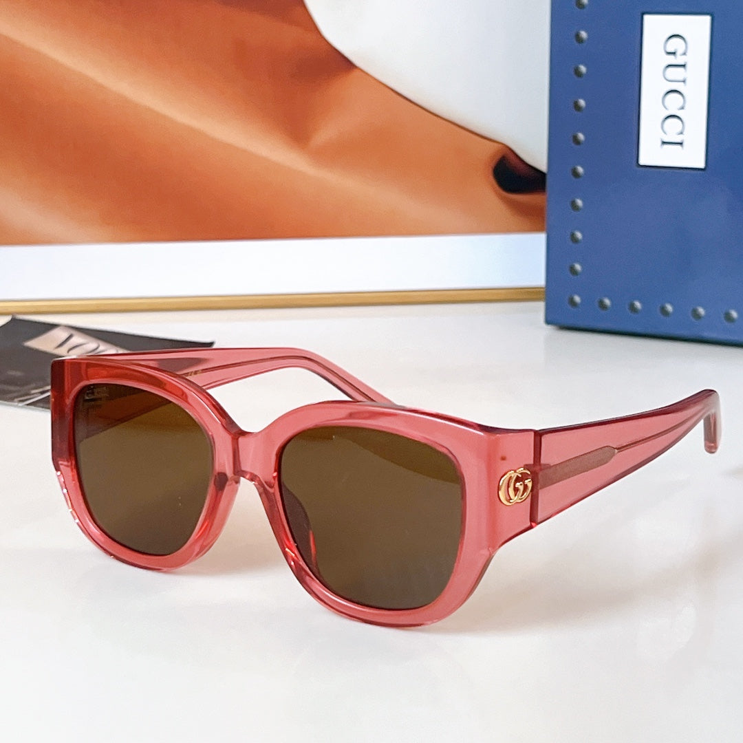 Gucci Sunglasses 655500