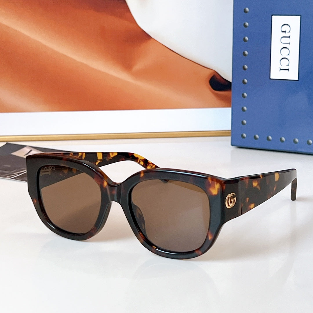 Gucci Sunglasses 655500