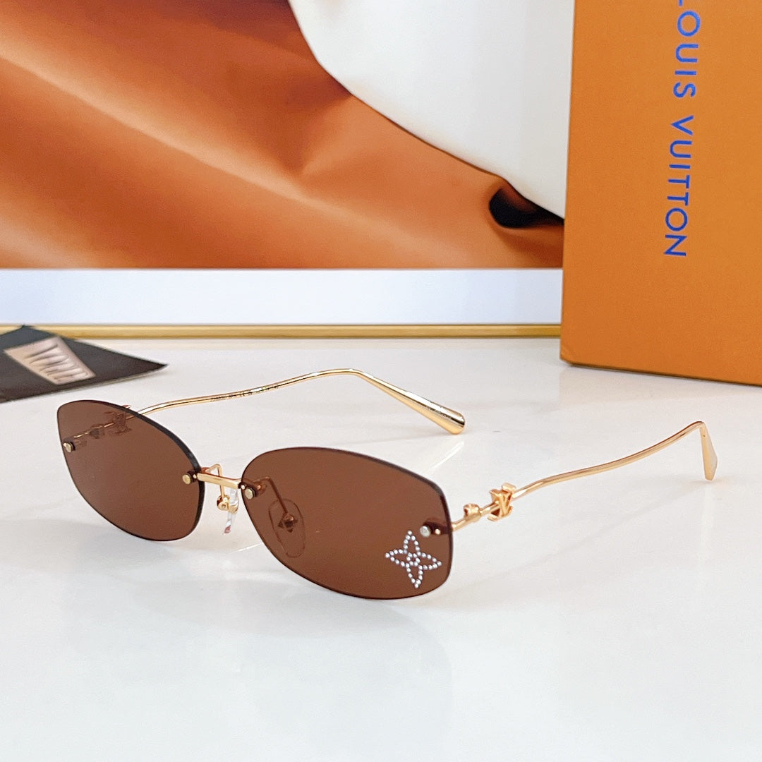Louis Vuitton Sunglasses 677560