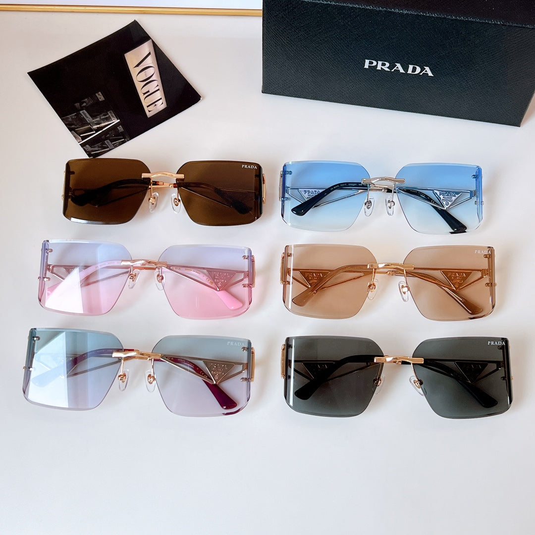 Prada Sunglasses 700383