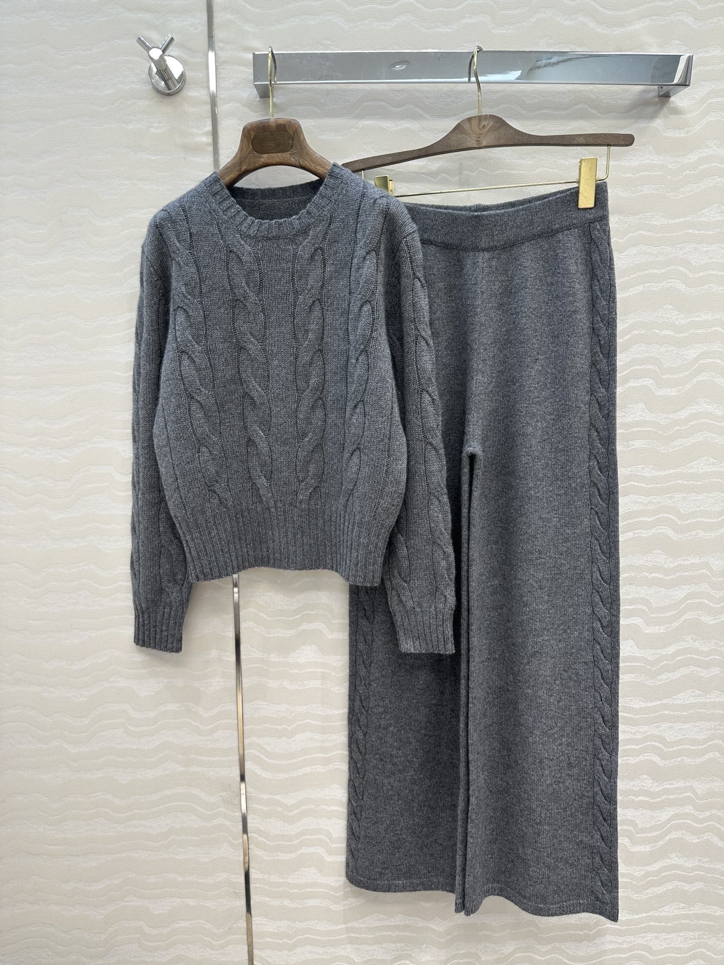 LP 25 Set Gray Cashmere 293208