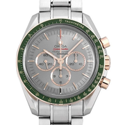 SPEEDMASTER TOKYO 2020 GREEN