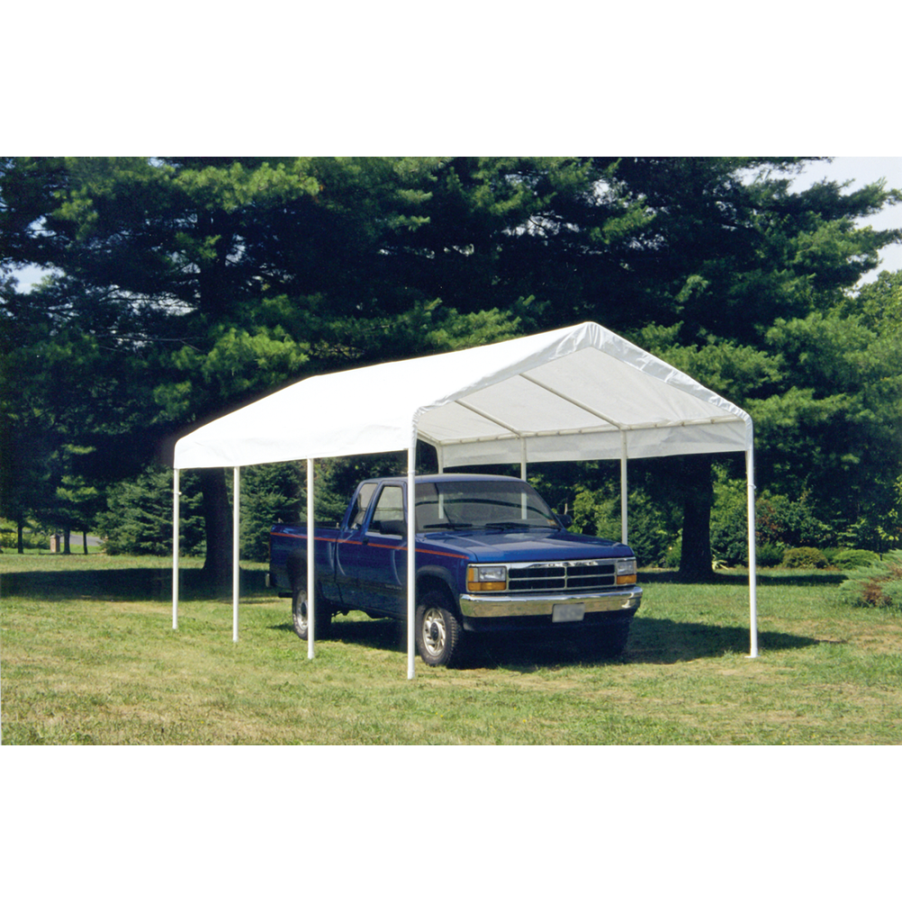 ShelterLogic Super Max™ Canopy