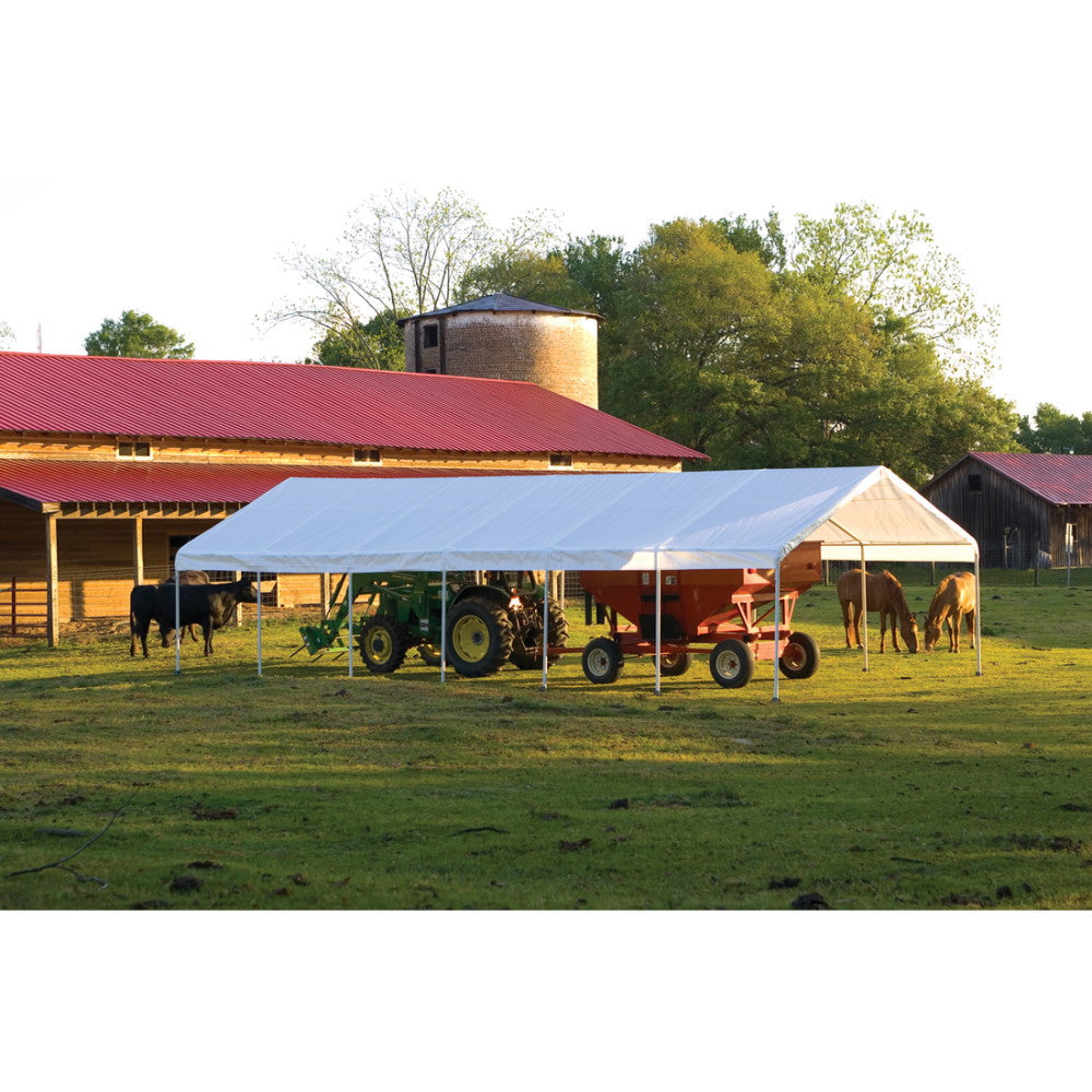 ShelterLogic Super Max™ Canopy
