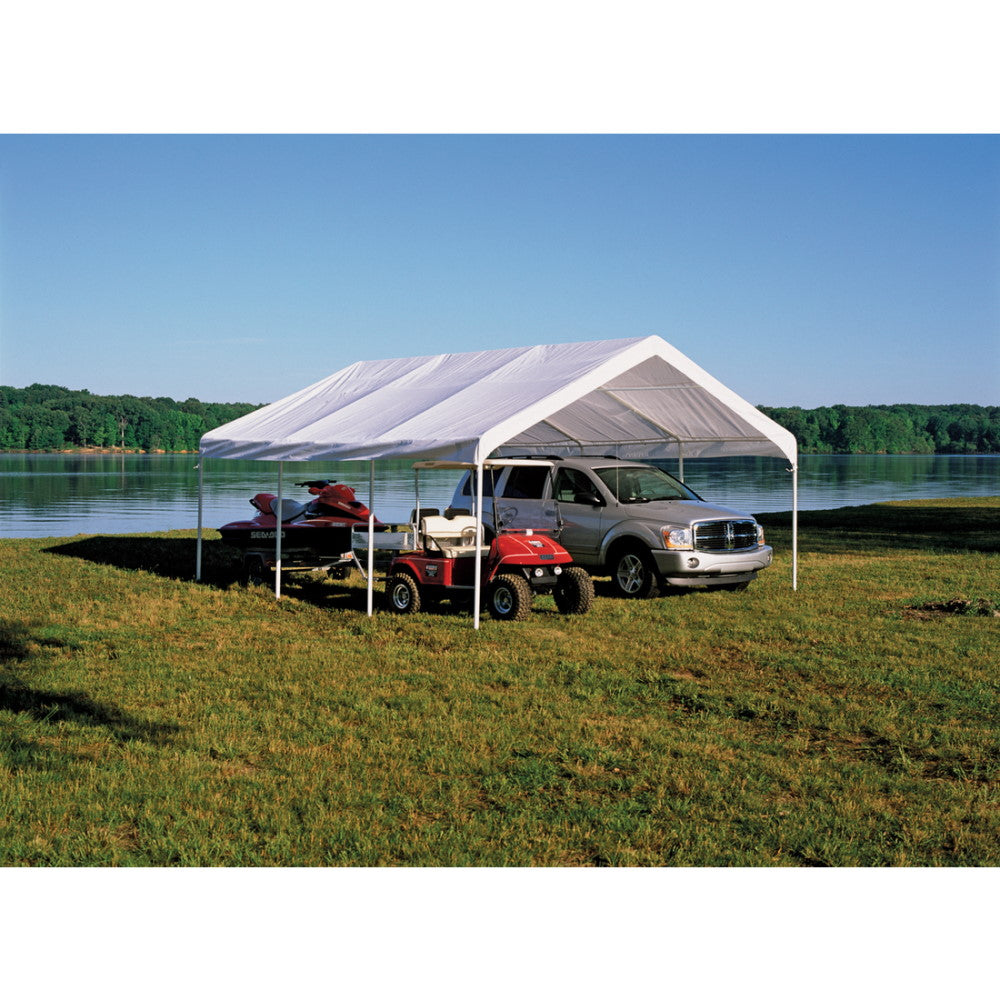 ShelterLogic Super Max™ Canopy