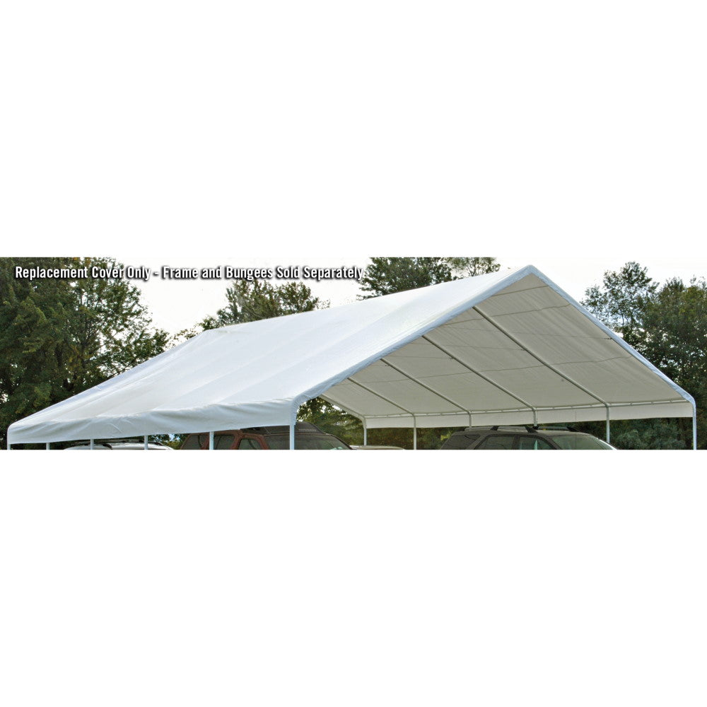 ShelterLogic Ultra Max™ Canopy Replacement Cover