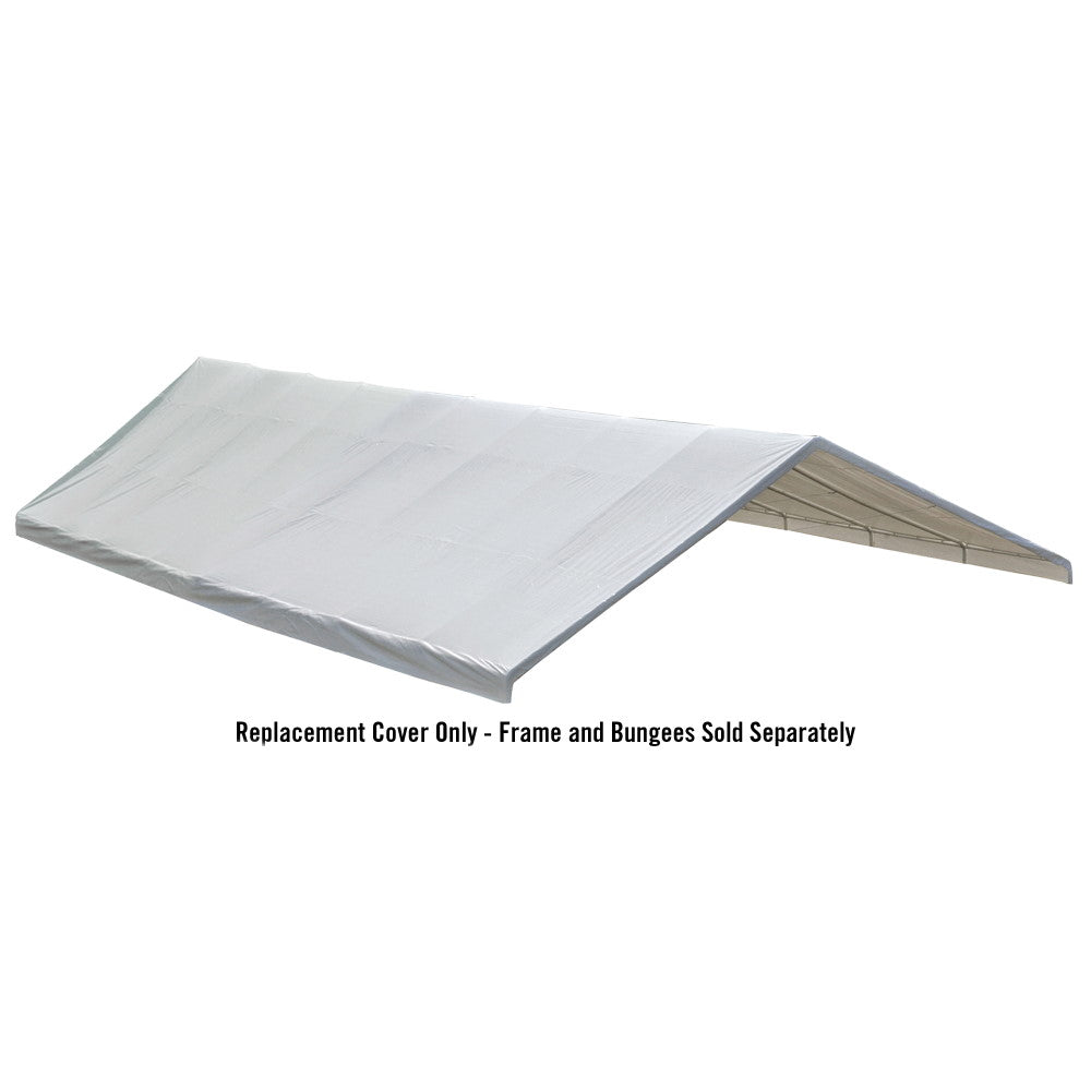 ShelterLogic Ultra Max™ Canopy Replacement Cover