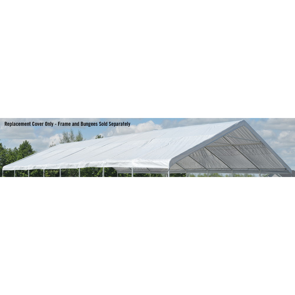 ShelterLogic Ultra Max™ Canopy Replacement Cover