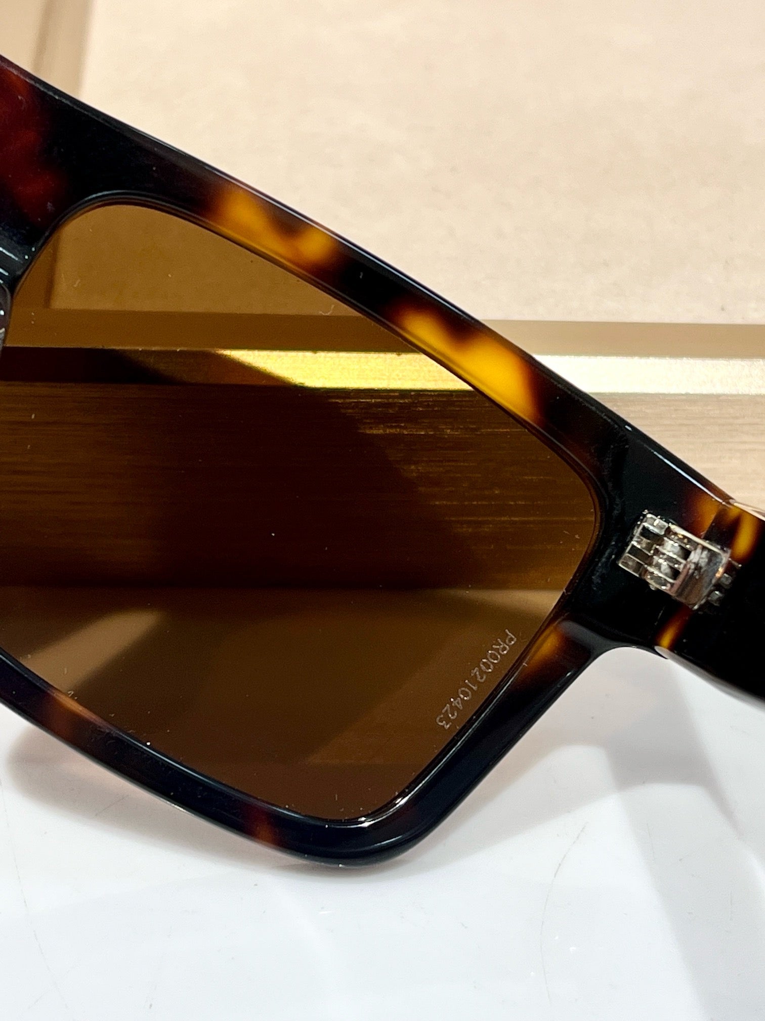 Prada Sunglasses 33