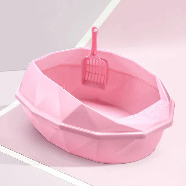 SOFFY - Litière pour Chat