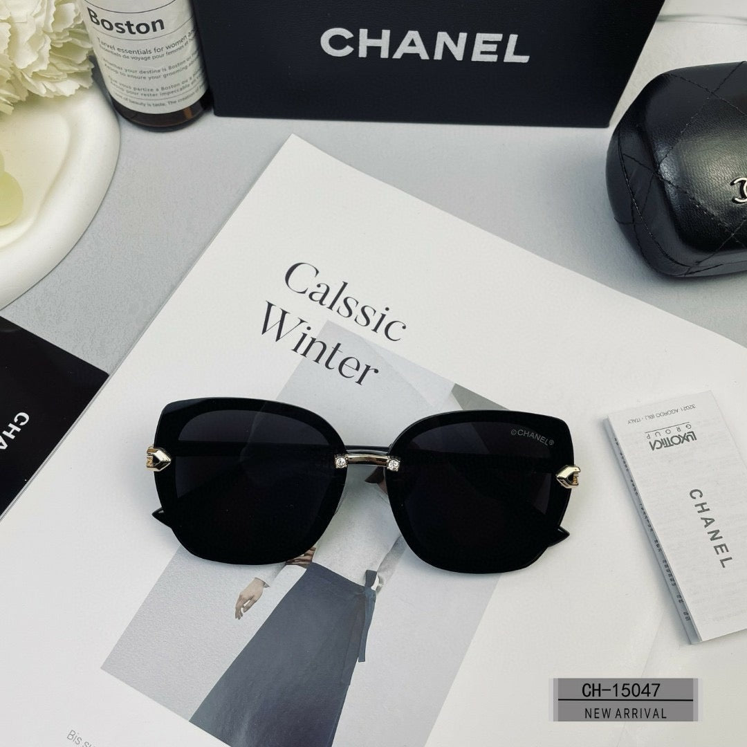 Chanel Sunglasses 05